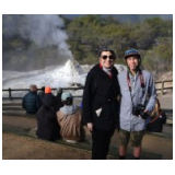 2013-Dot & Nathan NZ @ Wai O Tapu 2013.jpg
